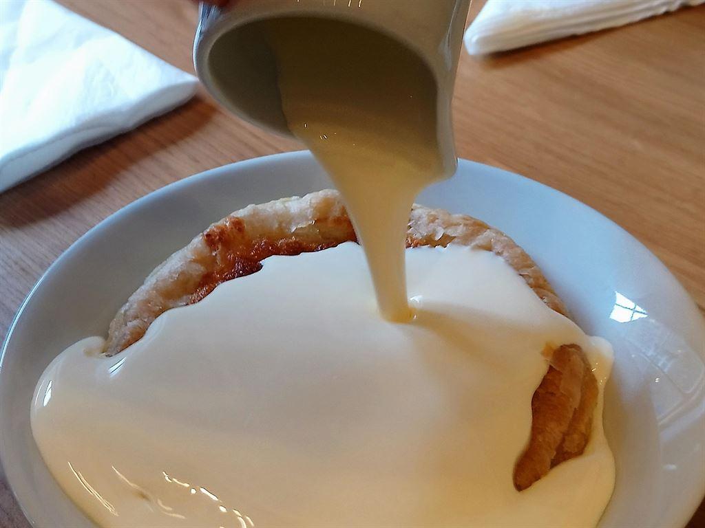 cream