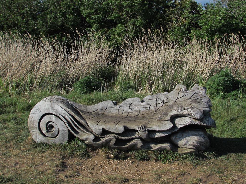 sculpture