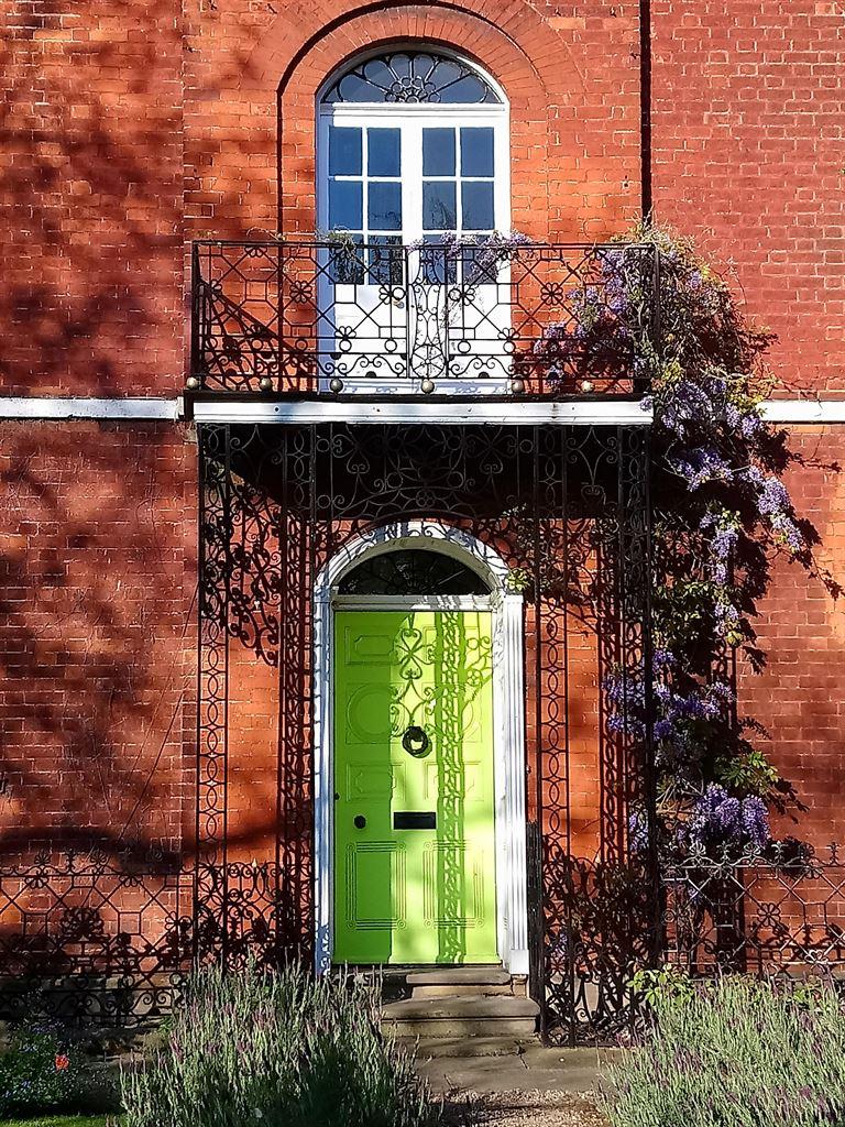 doorway