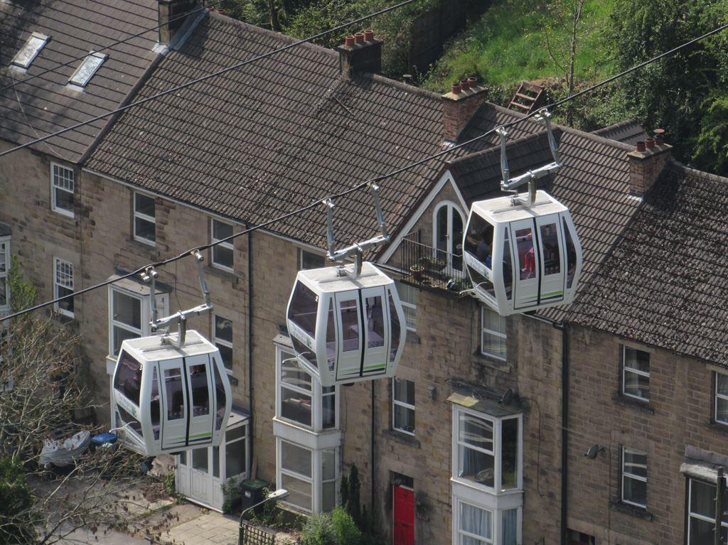 cablecar
