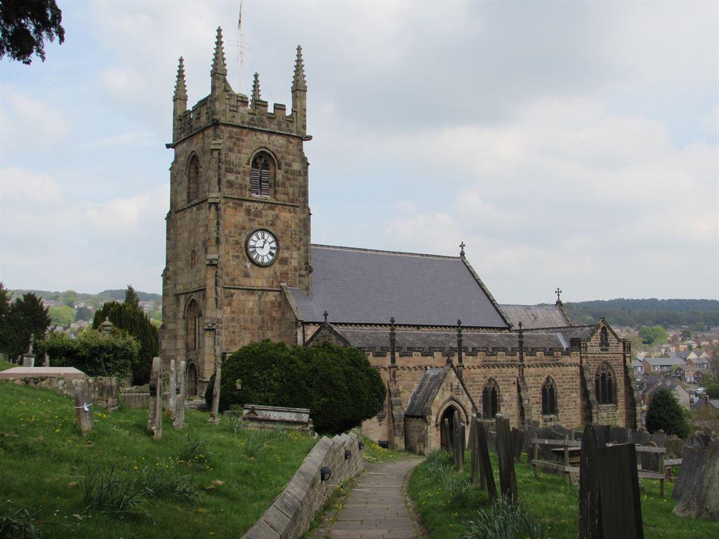 church