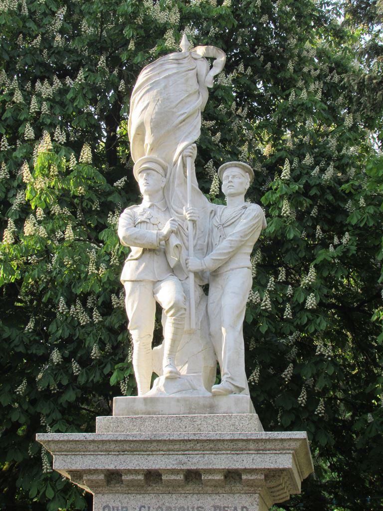 warmemorialmorning