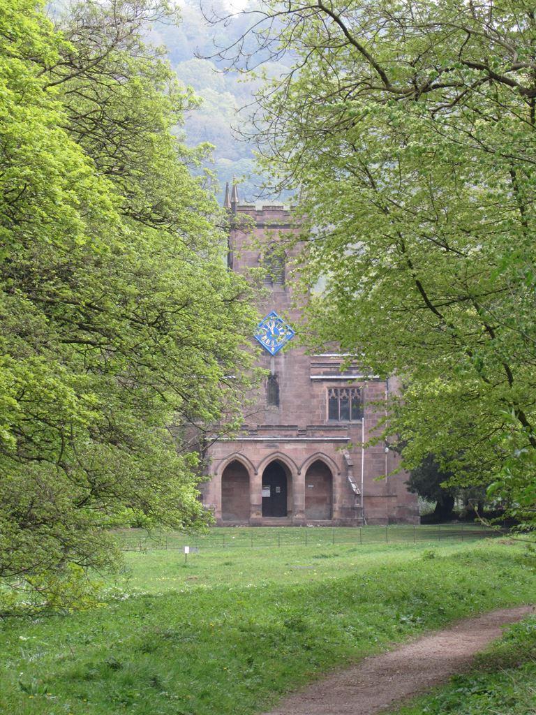 church