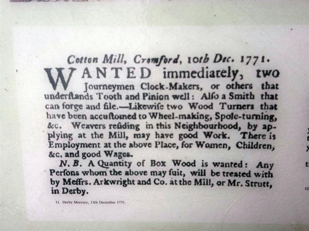 advert