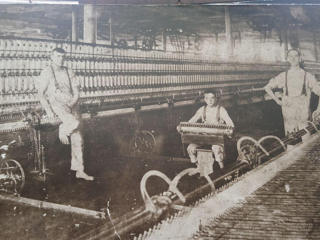 workers