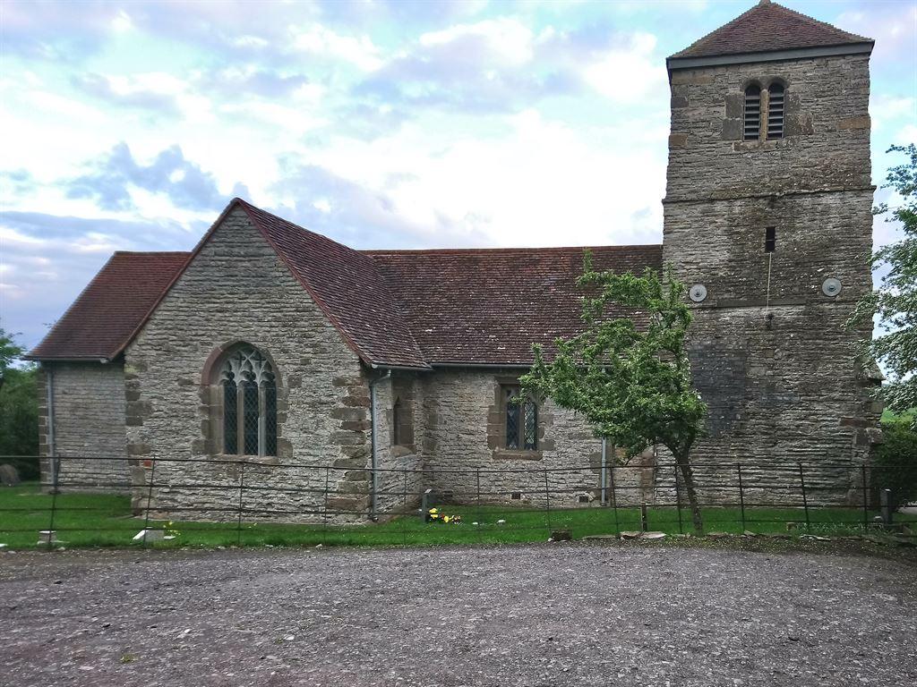 oddingleychurch