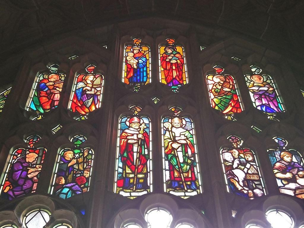 stainedglass
