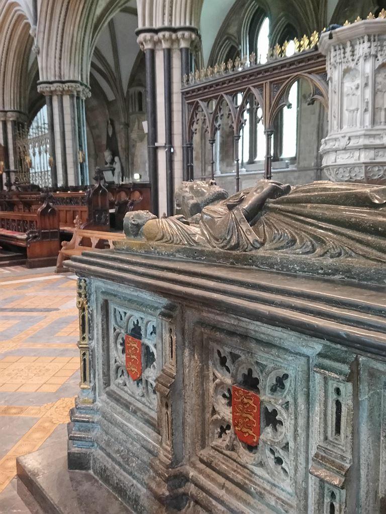 johntomb