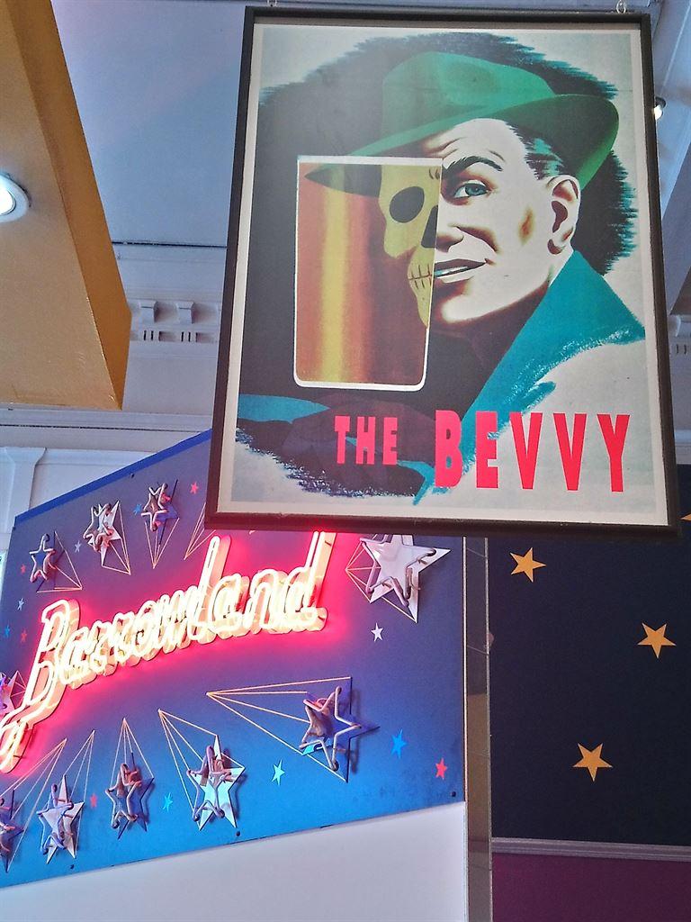bevvies