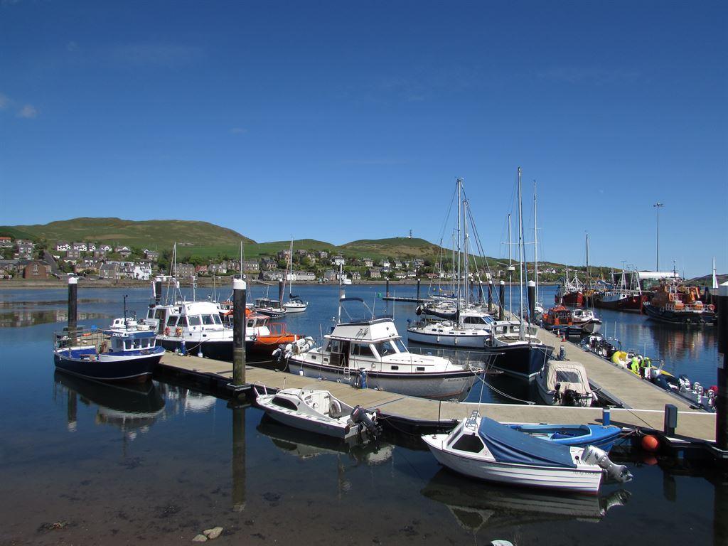 harbour