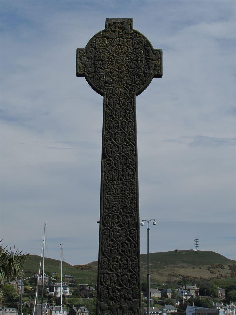 cross