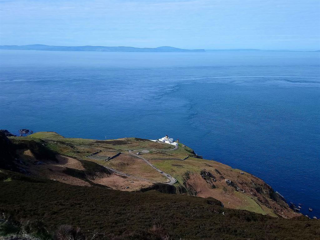 lighthouse