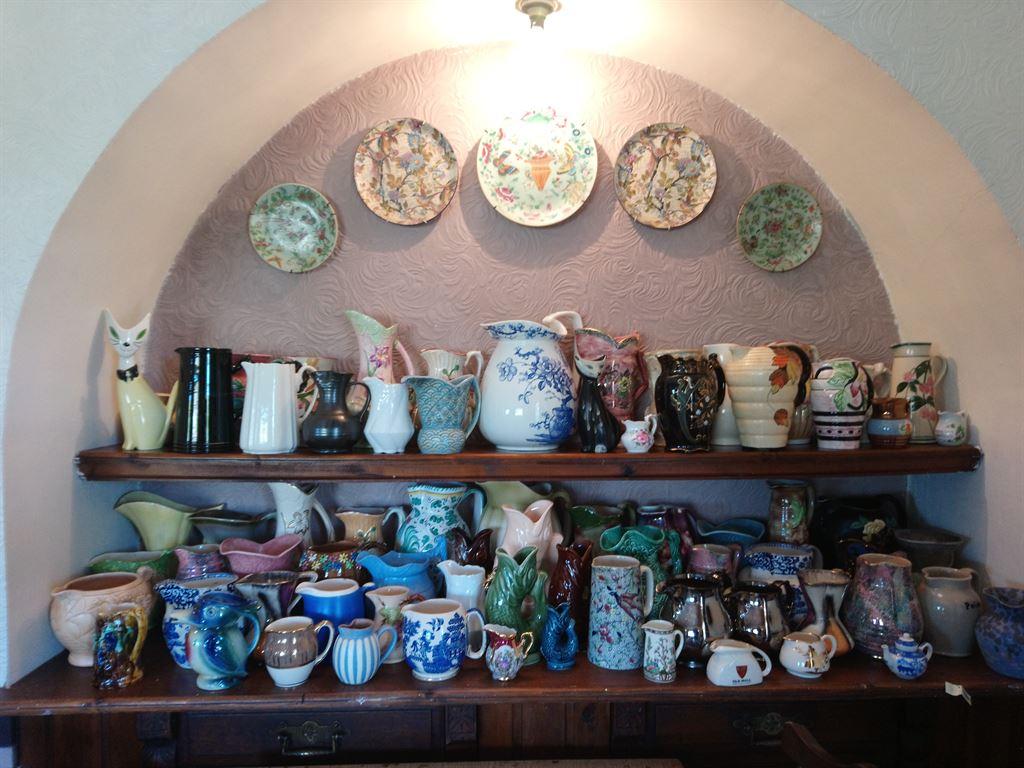 collection