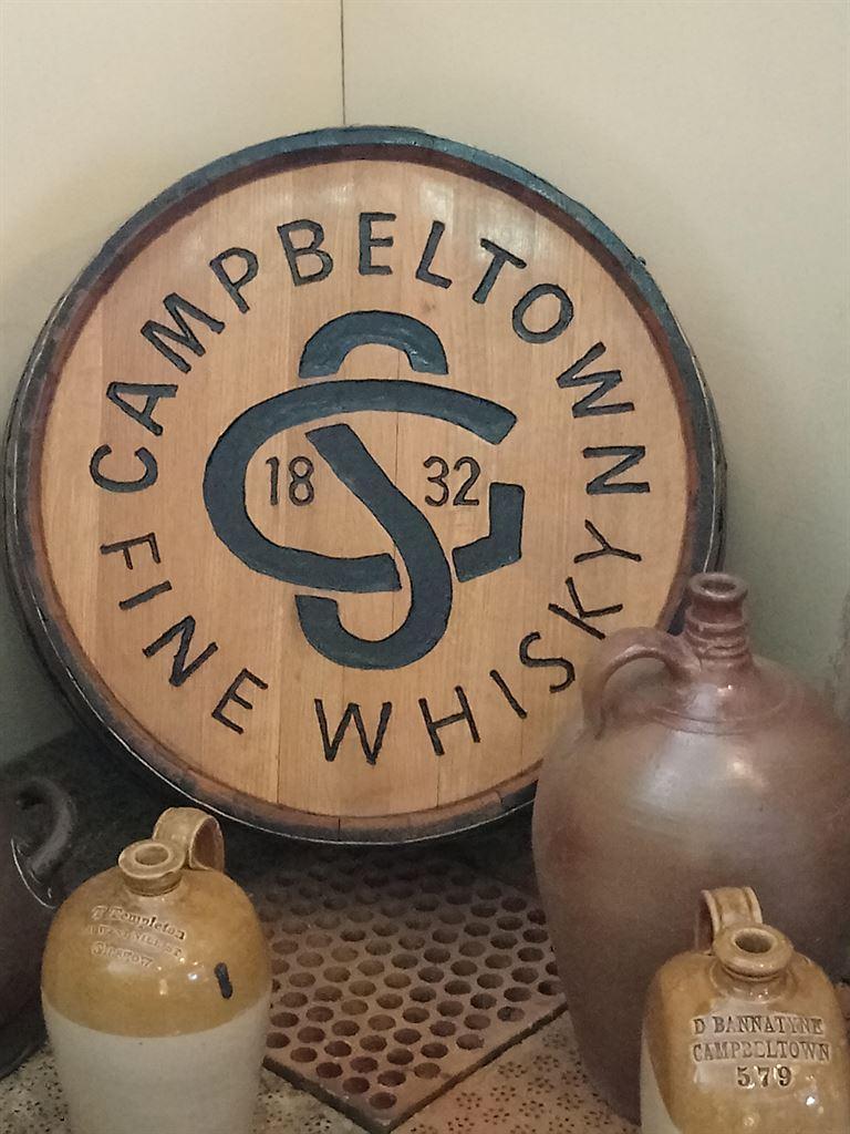 whisky