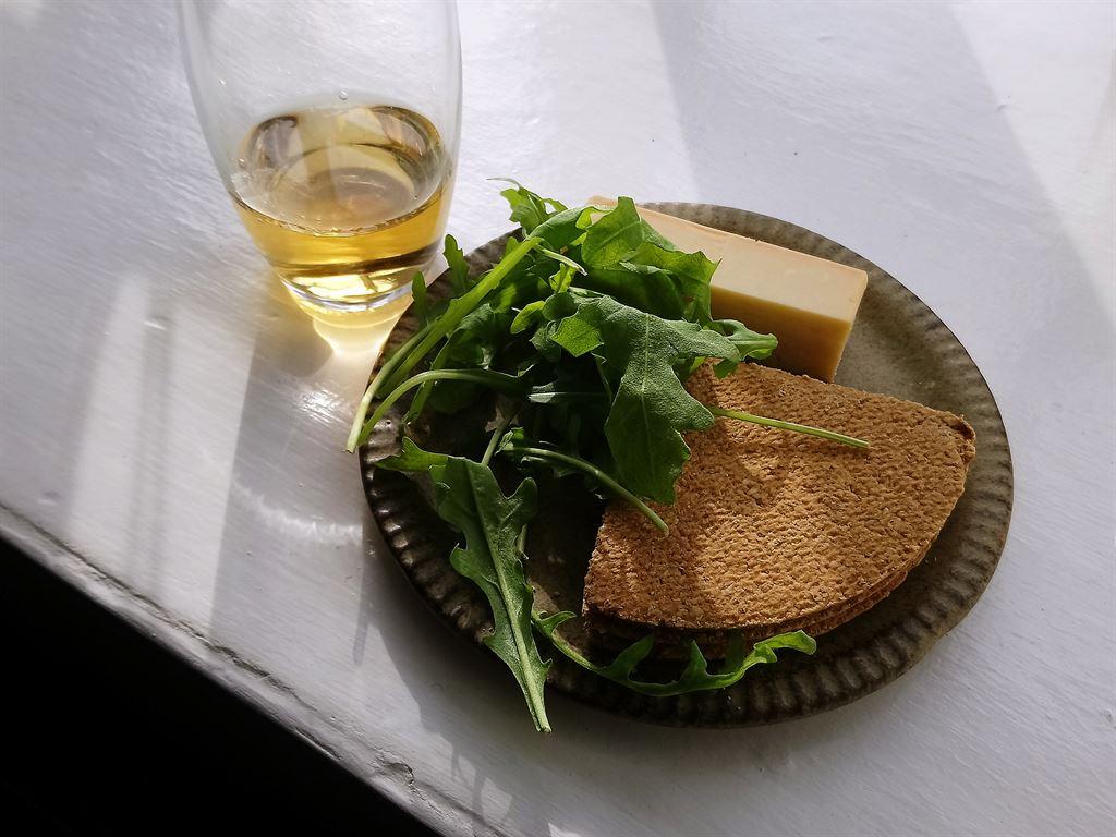 supper