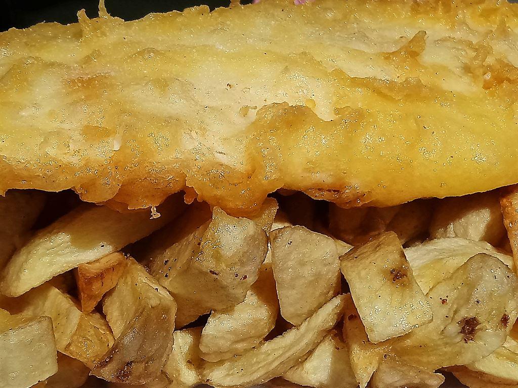 fish&chips