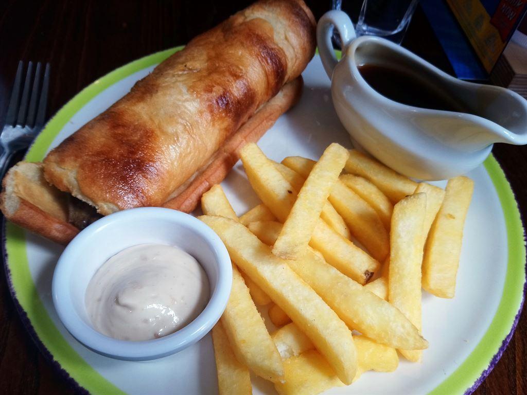yorkshireburrito
