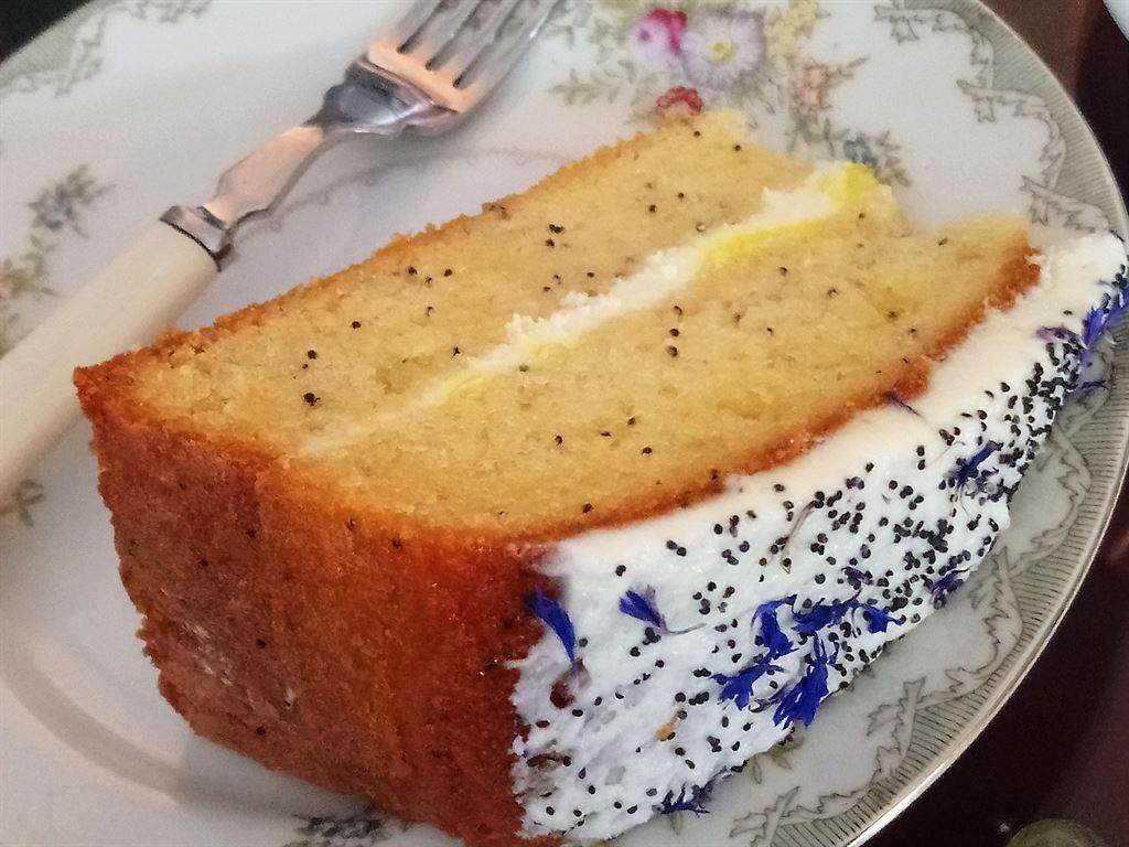 cake