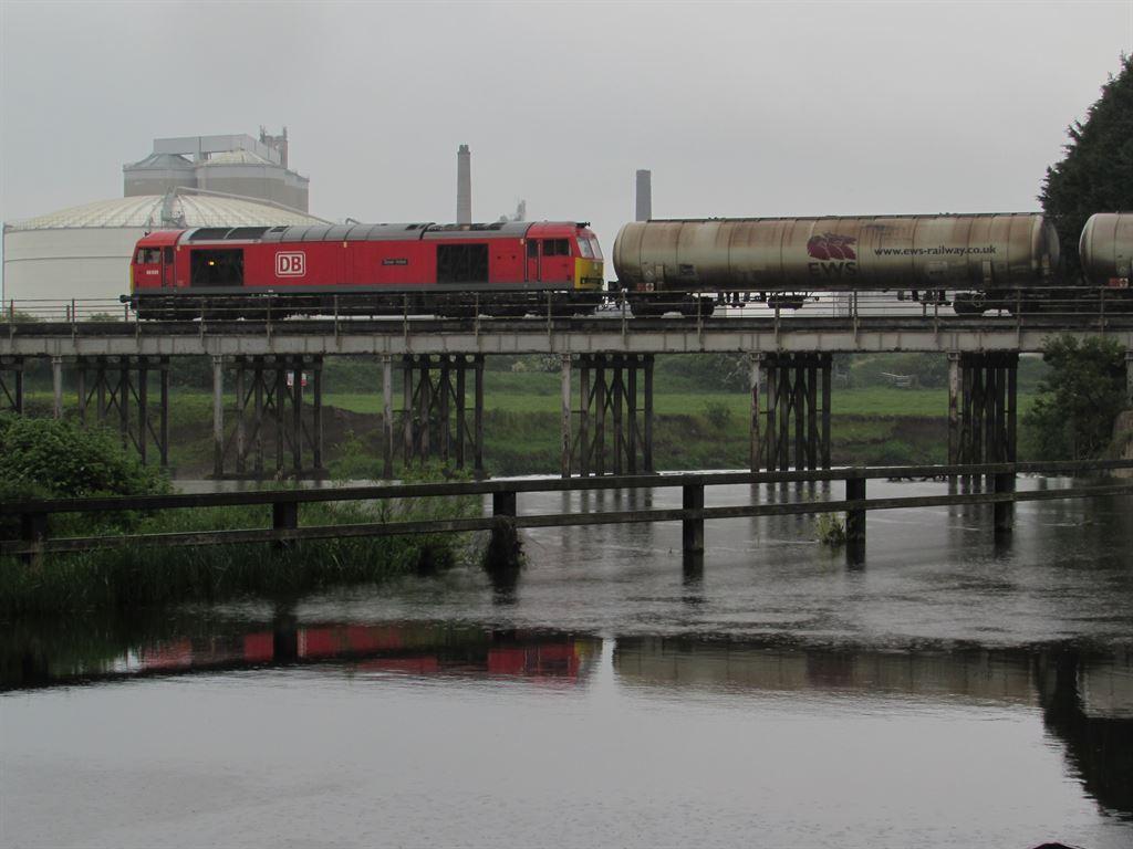 rail
