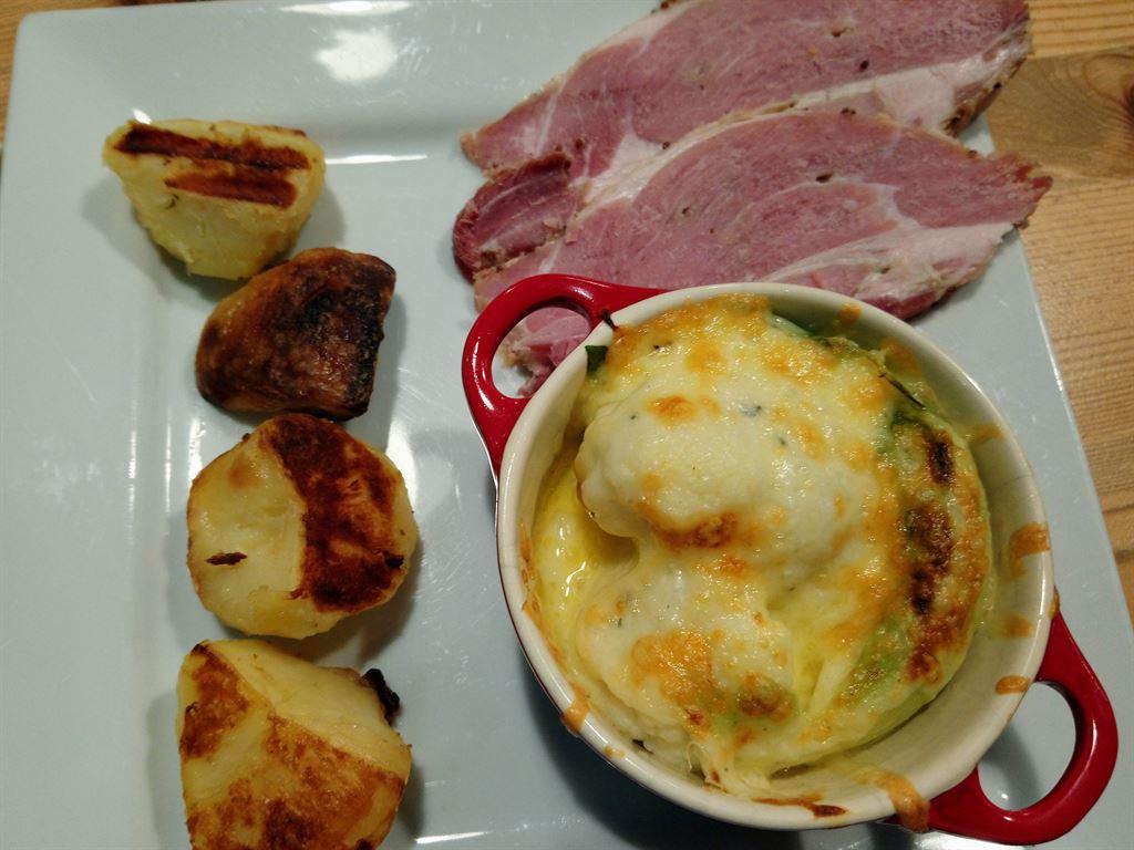 meal