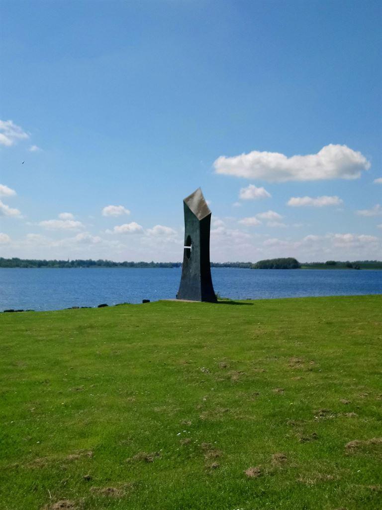 monument