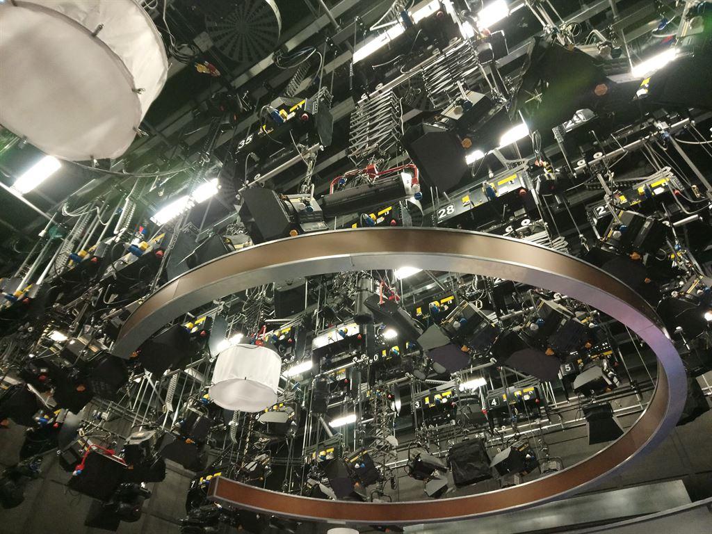 cameras