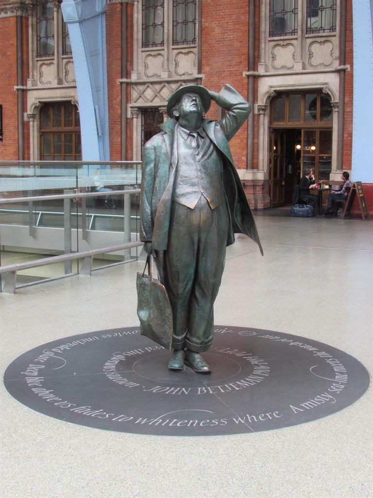betjeman