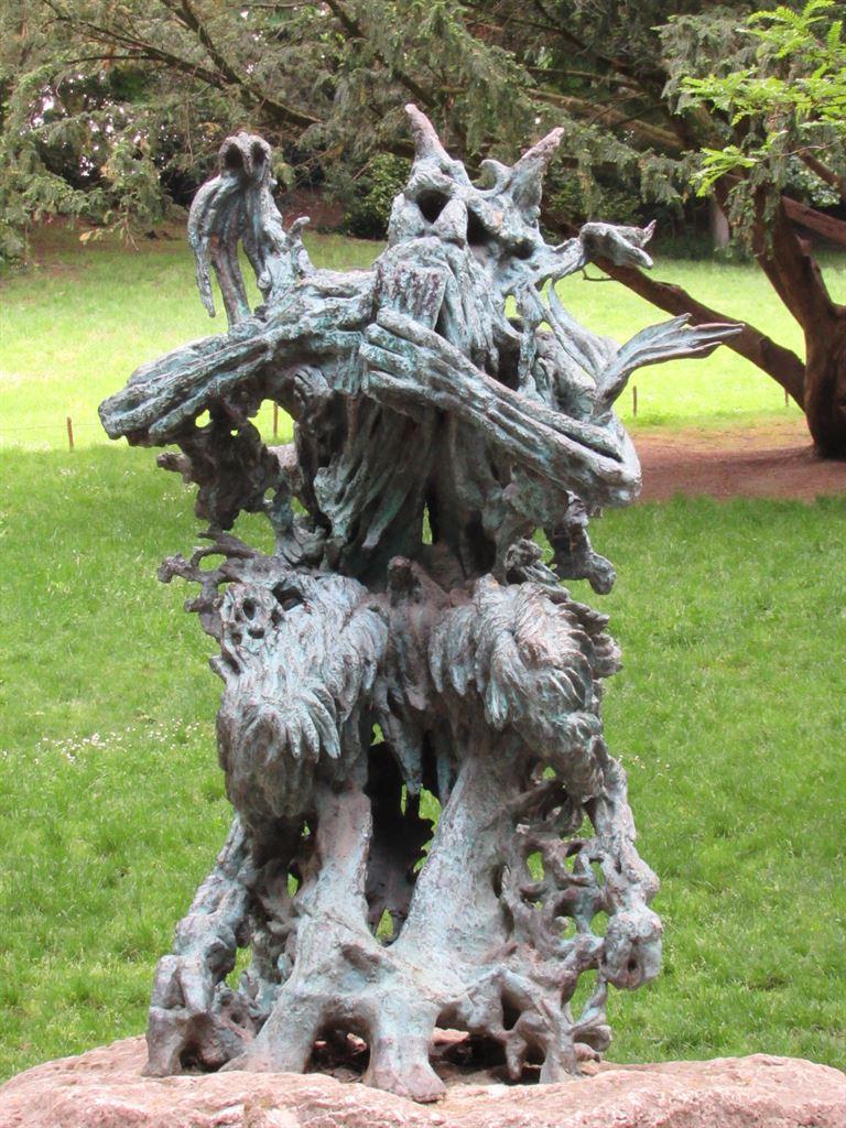 sculpture