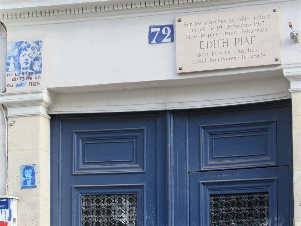 birthplace