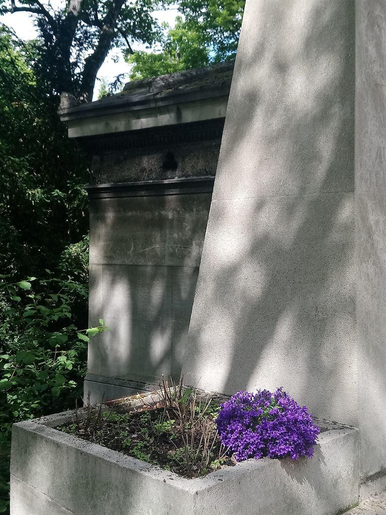 tomb