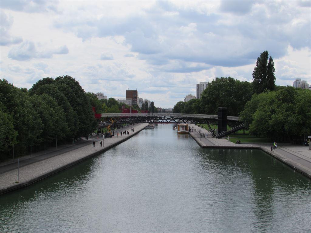 villette