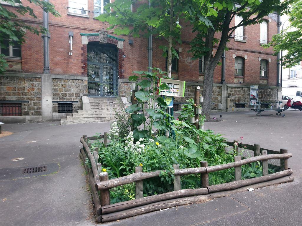 wildgarden