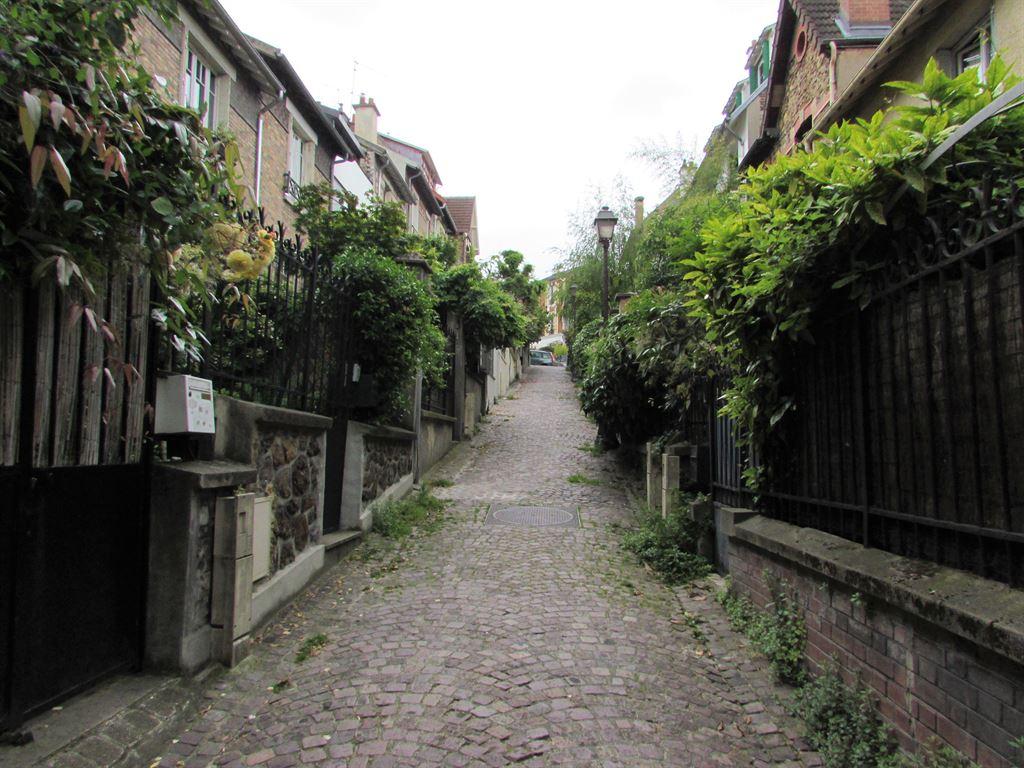 walkway