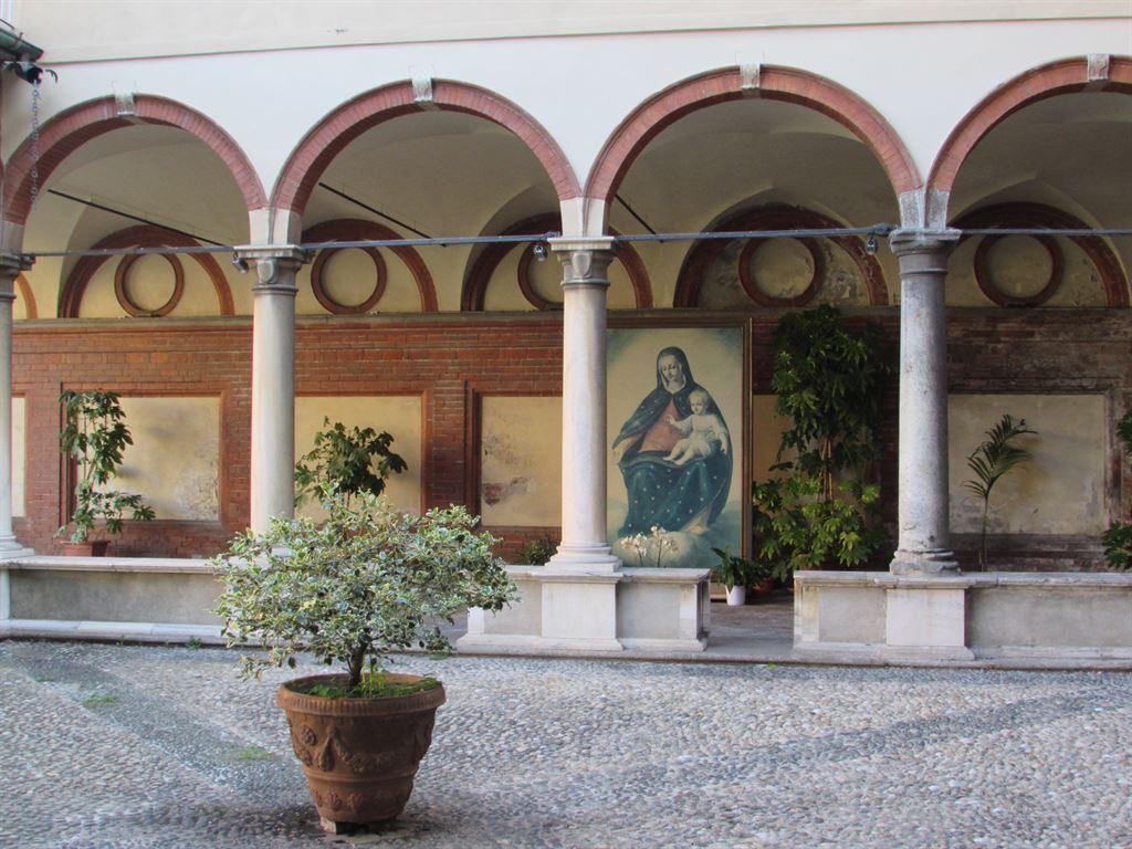 arches