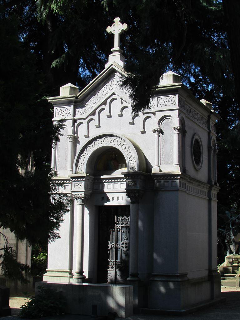 tomb