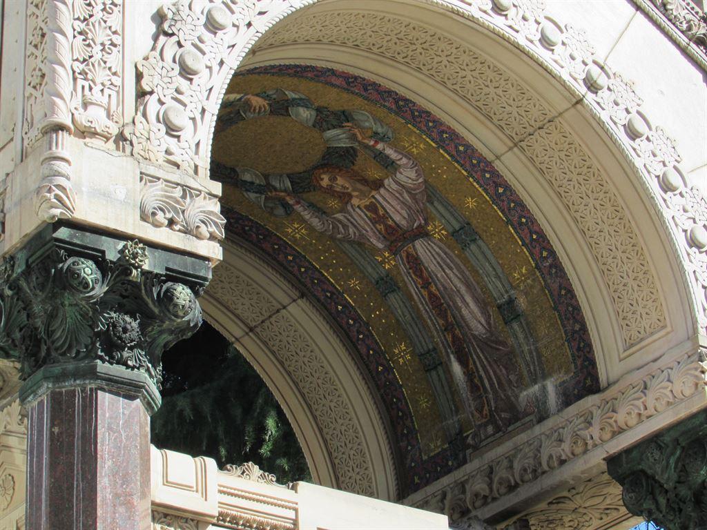 mosaic