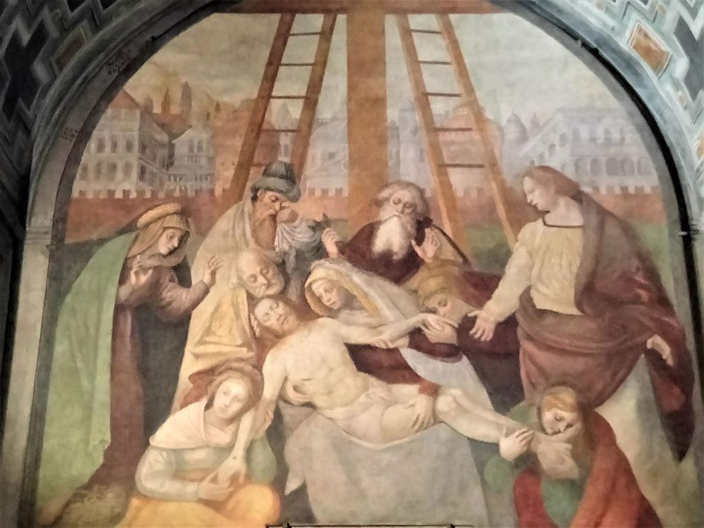 fresco