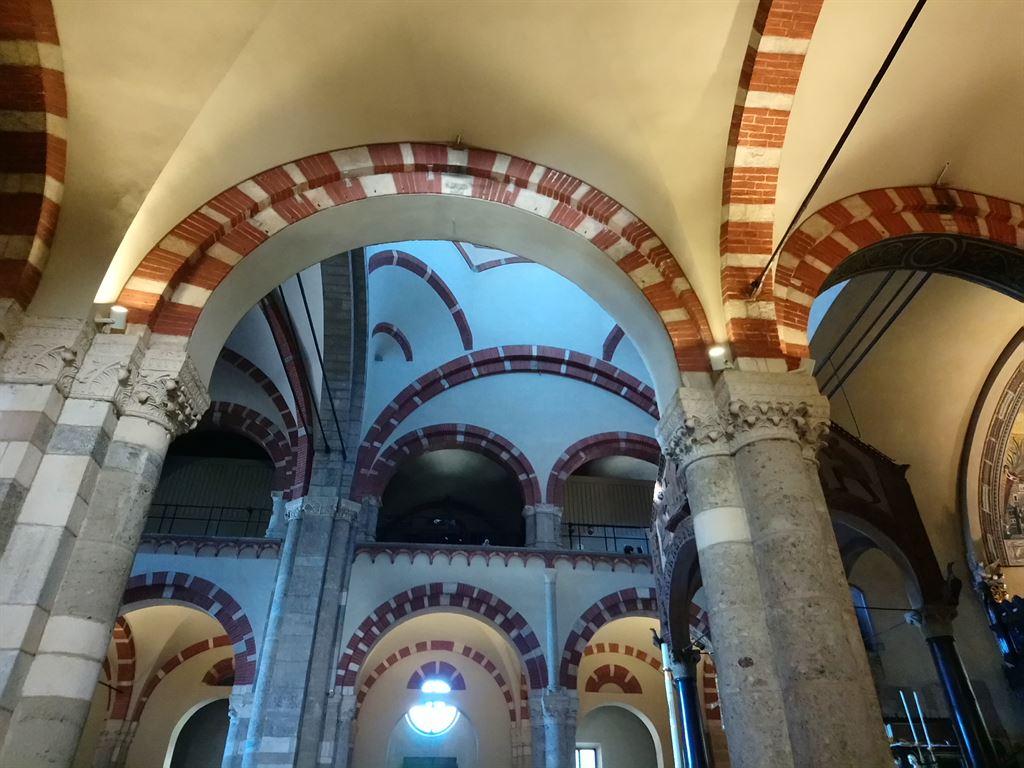 arches