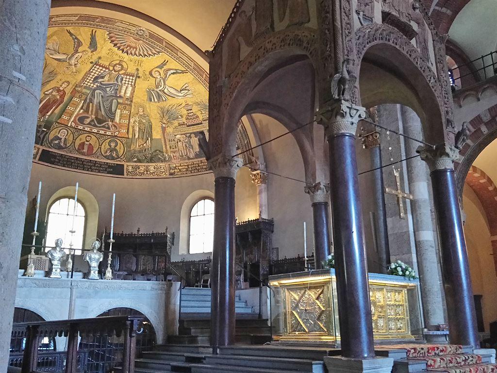 dome