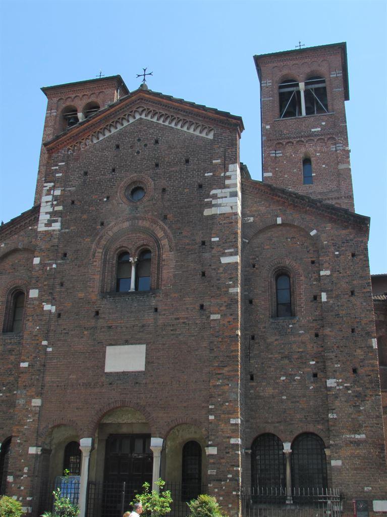 church