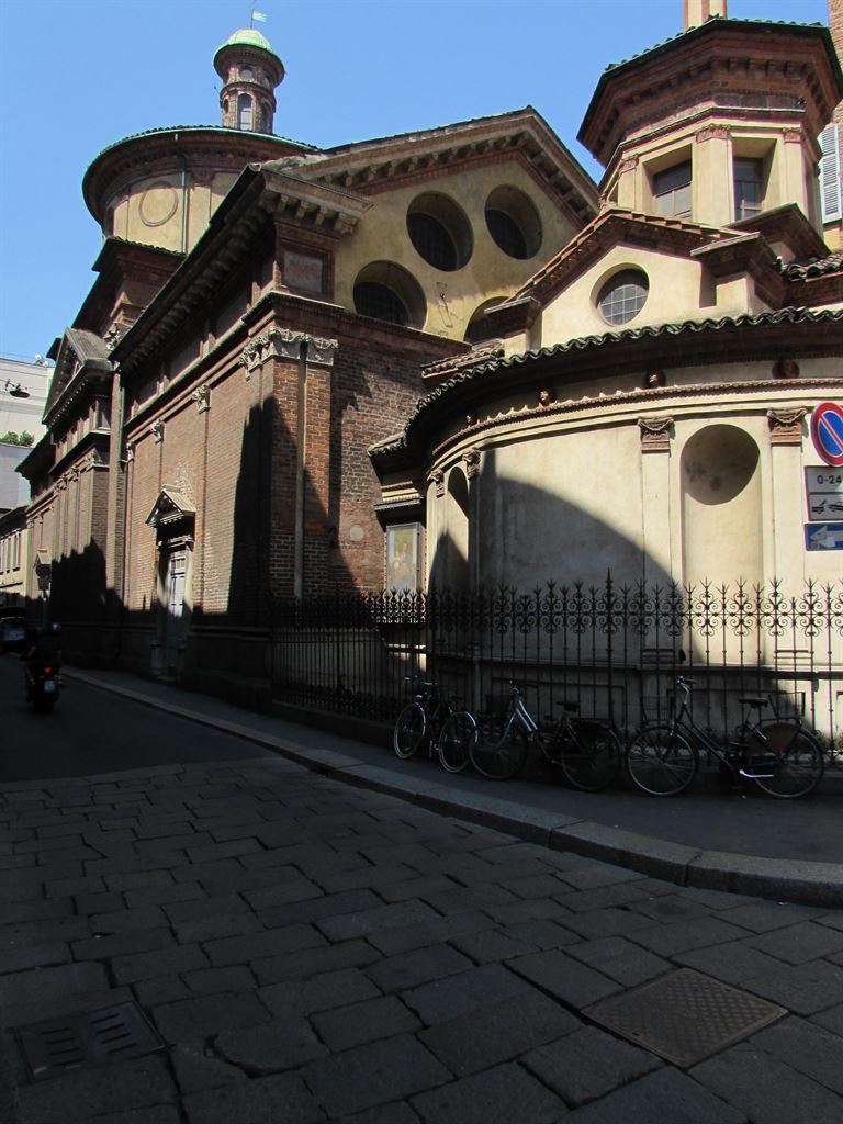 church