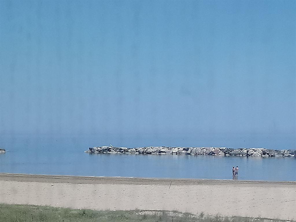 sea