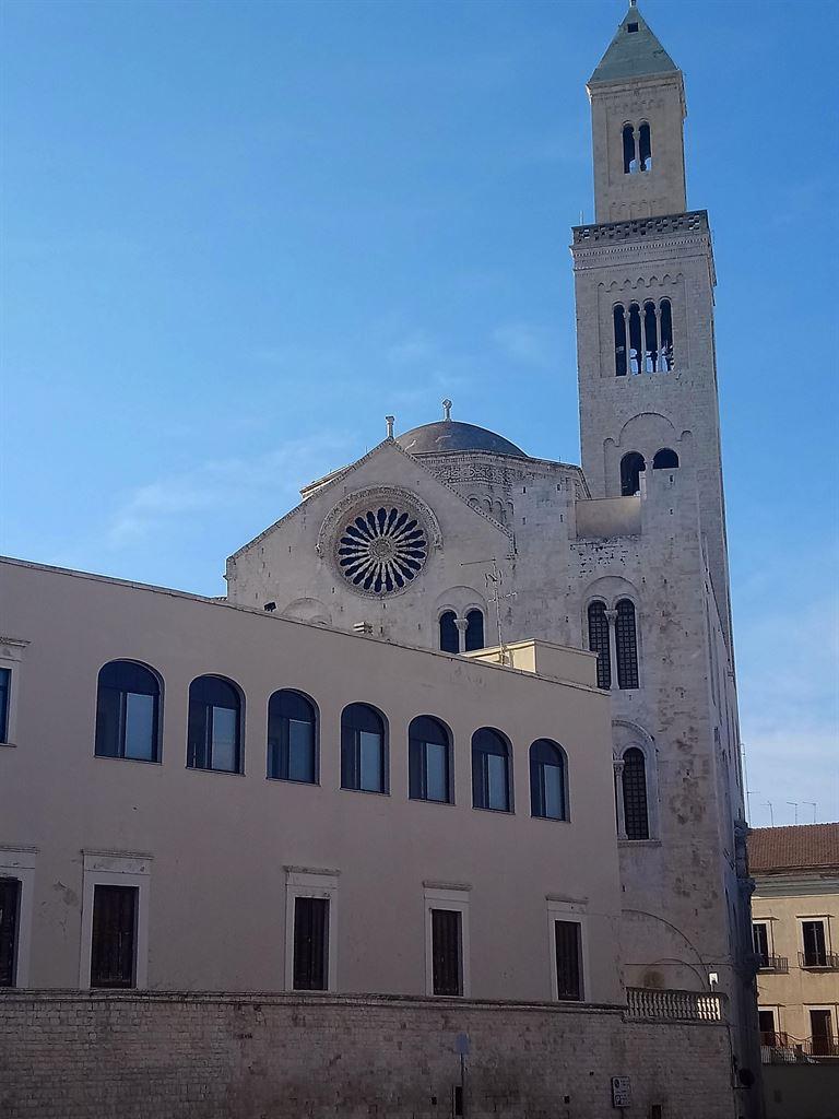 church