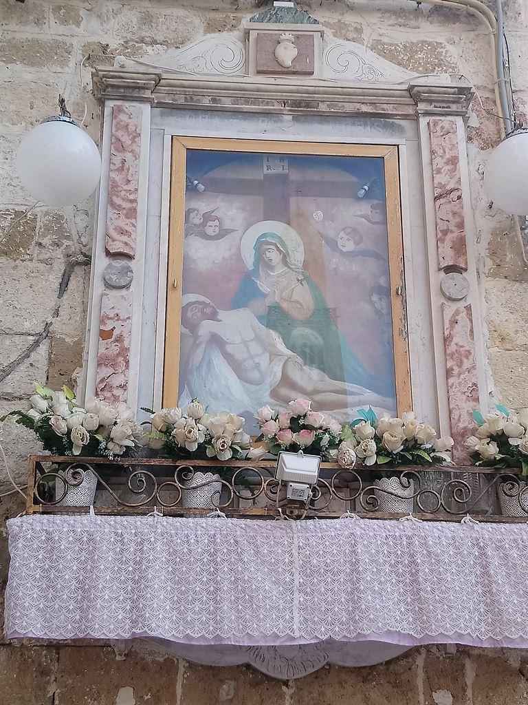 shrine