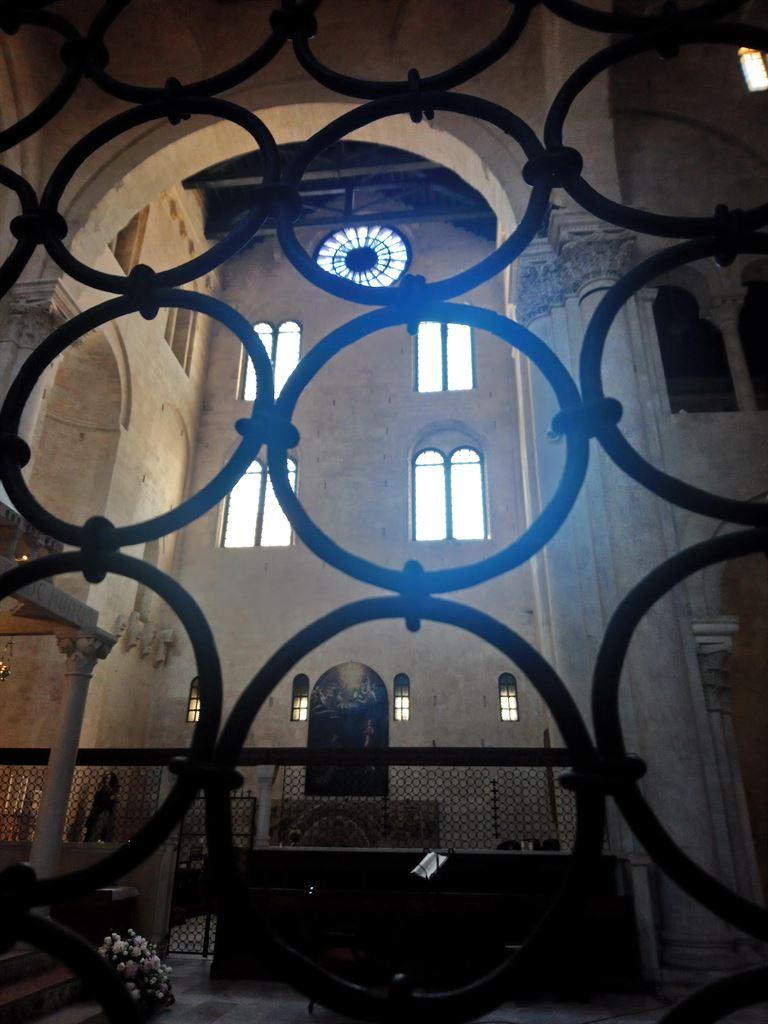 arches