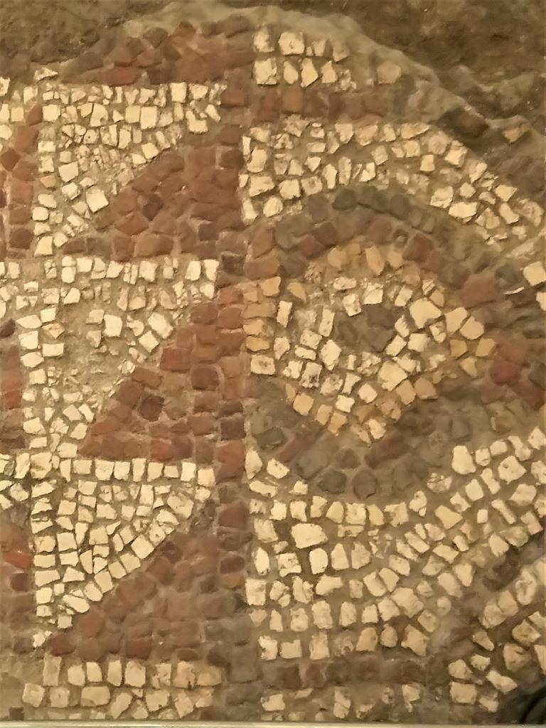 mosaic