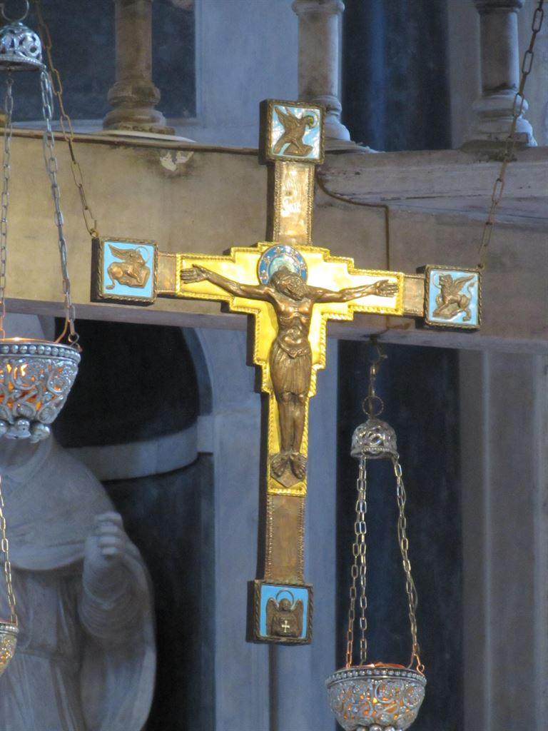 cross
