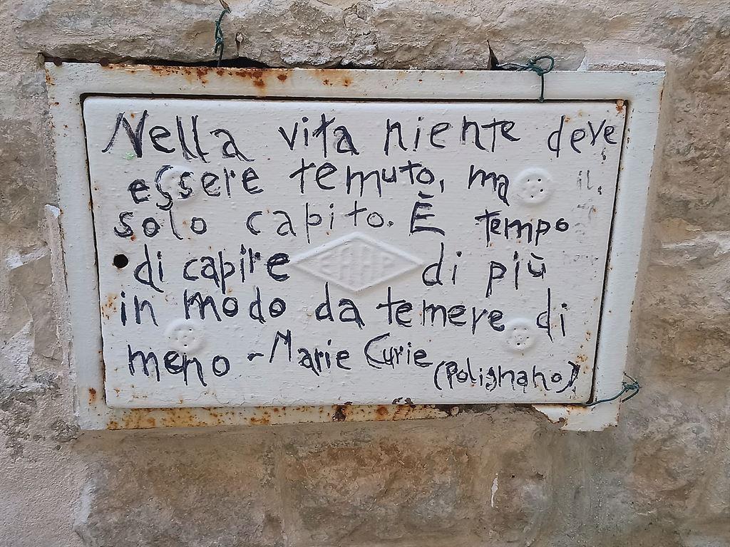 polignanoflaneur
