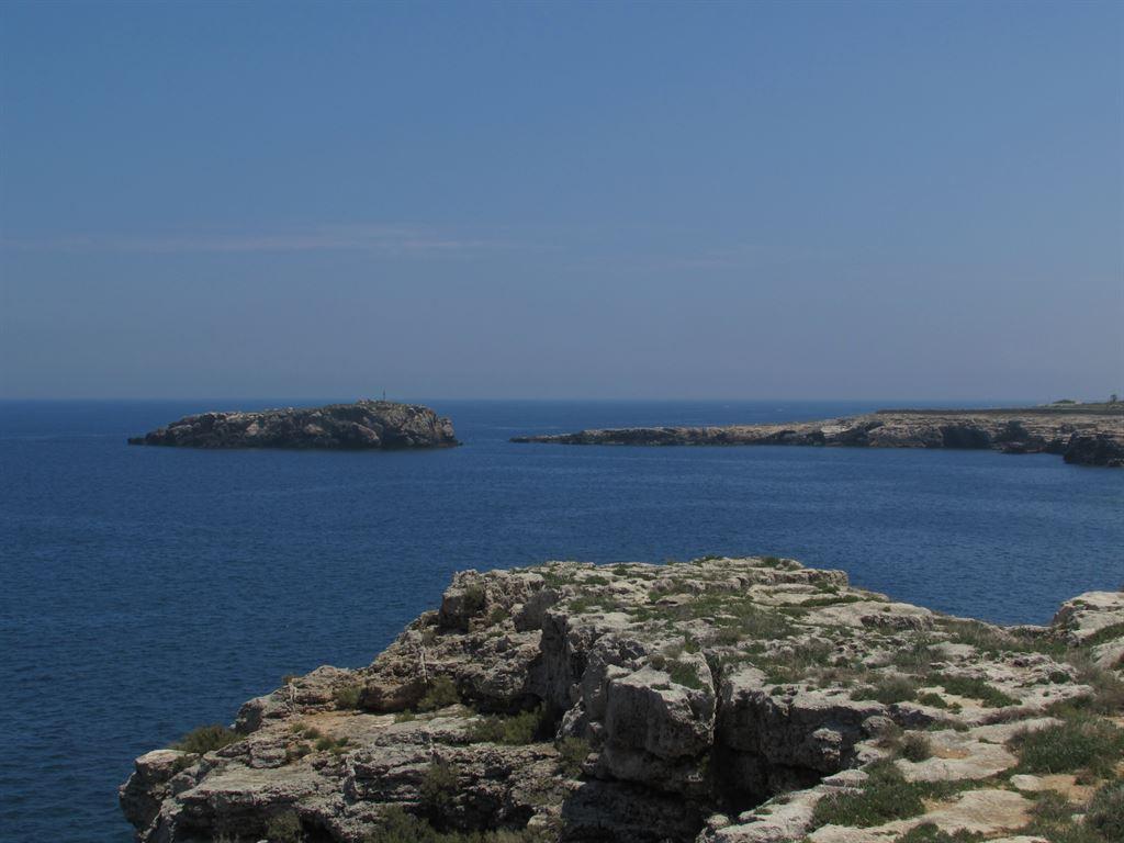 cliffs