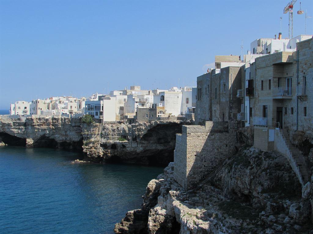 clifftop